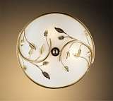 Настенный светильник Odeon Light Regana 2728/3C