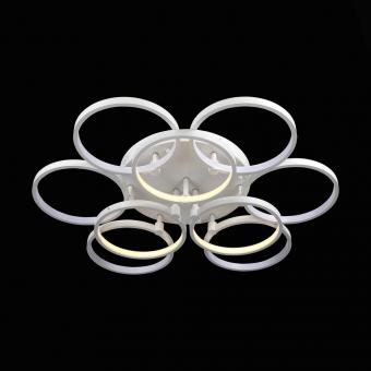 Потолочный светодиодный светильник ST Luce Erto SL904.512.09