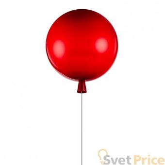 Потолочный светильник Loft IT 5055C/S red