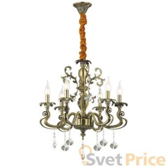 Люстра N-Light 134-06-52