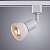 Трековый светильник Arte Lamp Gala A3156PL-1WH