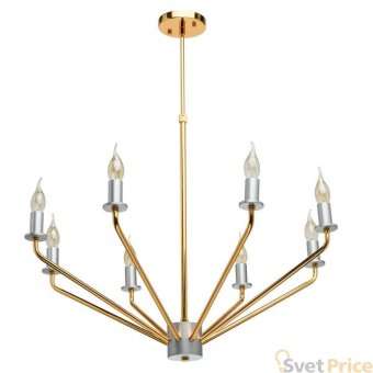 Подвесная люстра MW-Light Атмосфера 699011008