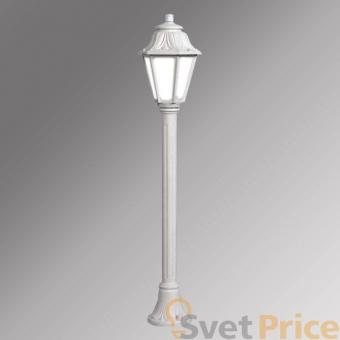Уличный светильник Fumagalli Mizarr/Anna E22.151.000.WYE27