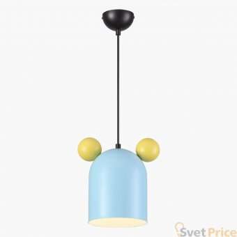 Подвесной светильник Odeon Light Mickey 4732/1