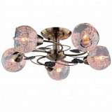 Потолочная люстра Arte Lamp 31 A1292PL-5AB