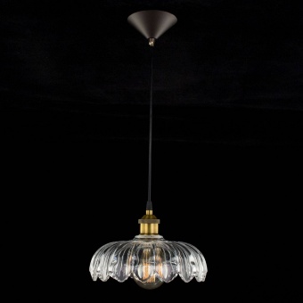 Подвесной светильник Citilux Эдисон CL450107