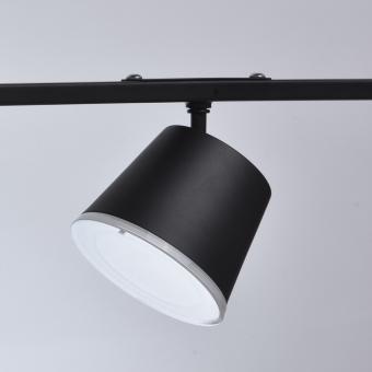 Подвесная светодиодная люстра MW-Light Гэлэкси 12 632015005