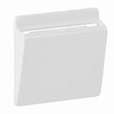 Лицевая панель Legrand Valena Life/Allure выключателя карточного белая 755160