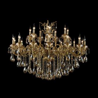 Подвесная люстра Osgona Antica 779218