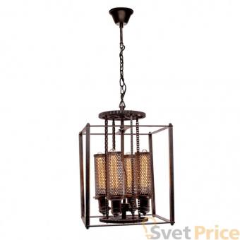 Подвесная люстра Loft IT Loft1204