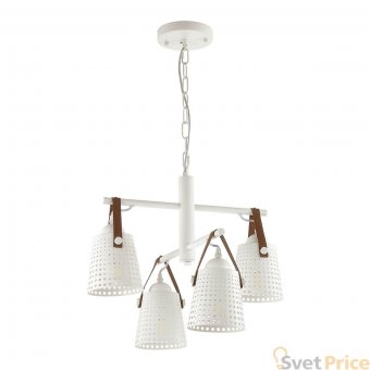 Подвесная люстра Lumion Renata 3640/4