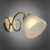 Бра Omnilux Rezzato OML-65401-01 страна Китай Бра Omnilux Rezzato OML-65401-01