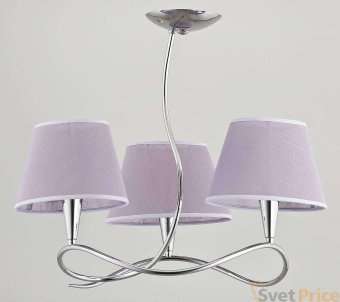 Потолочная люстра Alfa Pelagia 22643