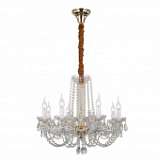 Подвесная люстра ST Luce Prima SL639.203.08