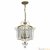 Подвесная люстра MW-Light Адель 10 373014403 страна Германия Подвесная люстра MW-Light Адель 10 373014403