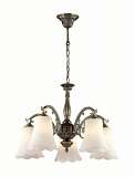 Подвесная люстра Lumion Sonette 2985/5