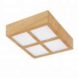 Потолочный светодиодный светильник Eglo Colegio 95198