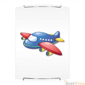 Настенный светильник Britop Jet 1906020