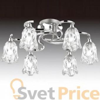 Люстра N-Light 132-06-13