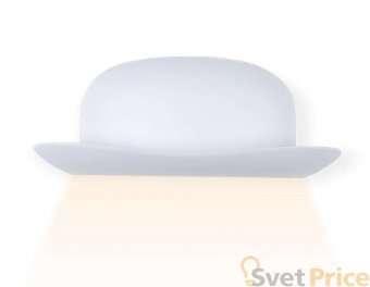Настенный светодиодный светильник Ambrella light Sota FW233