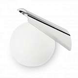 Бра Ideal Lux Penombra AP1 Cromo
