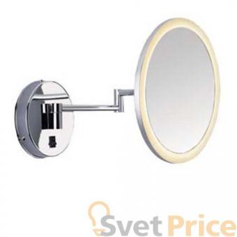 Зеркало с подсветкой Donolux DL18604/WW D260