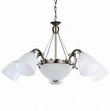 Подвесная люстра Spot Light Venosa 5020711