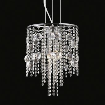 Подвесной светильник Ideal Lux Evasione SP4