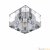 Встраиваемый светильник Lightstar Qube 004050R страна Италия Встраиваемый светильник Lightstar Qube 004050R