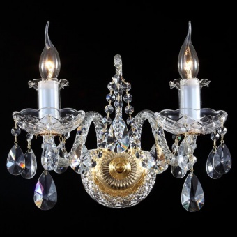Бра Maytoni Elegia ARM902-02-G