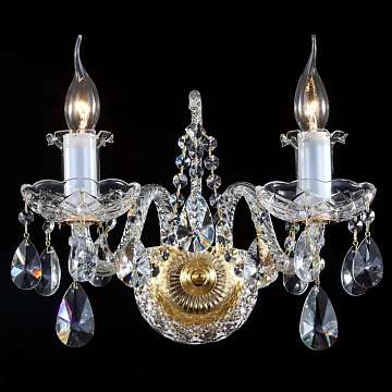 Бра Maytoni Elegia ARM902-02-G