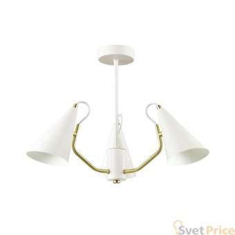 Потолочная люстра Lumion Watson 4439/3C