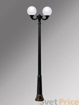 Уличный фонарь Fumagalli Ricu Ofir/G300 G30.157.R20.AYE27