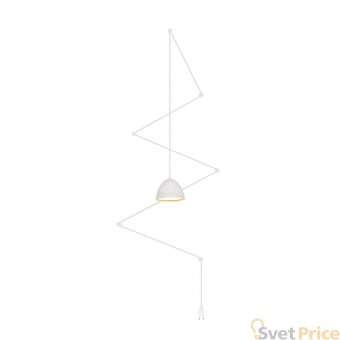 Бра Loft IT Bun Loft1610WH