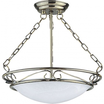 Подвесной светильник Arte Lamp Pub A7846LM-2AB