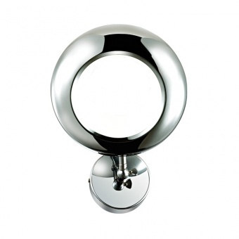 Настенный светодиодный светильник Odeon Light Taron 2869/12W