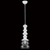 Подвесной светильник Crystal Lux Bell SP1 White