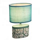 Настольная лампа Globo Dukono 21607