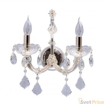 Бра Chiaro Даниэль 5 479022202