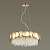 Подвесная люстра Odeon Light Ulla 4636/6