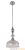 Подвесной светильник Crystal Lux Uva Chrome SP1