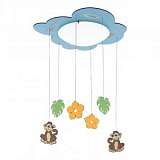 Потолочный светильник Eglo Louie 96947