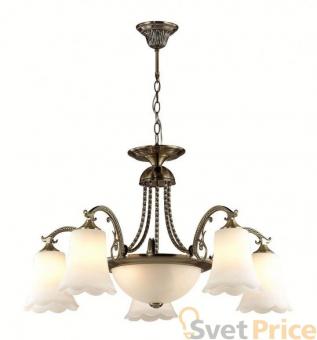 Подвесная люстра Lumion Sonette 2985/7A