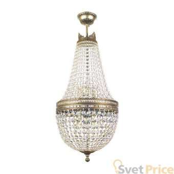 Подвесная люстра Kutek Arezzo ARE-PL-8 (P) 300