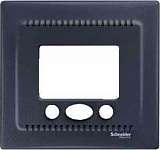 Термостат комнатный Schneider Electric Sedna с режимом комфорт 16A 230V SDN6000270