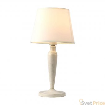Настольная лампа Arte Lamp A9311LT-1WG
