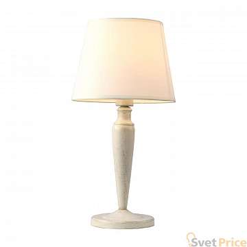 Настольная лампа Arte Lamp A9311LT-1WG