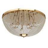Потолочная люстра MW-Light Бриз 111012815