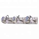 Спот Odeon Light Bolla 1429/3W