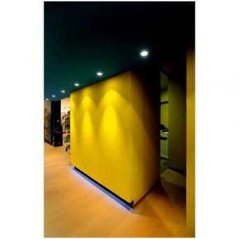 Встраиваемый светильник SLV Horn 1 MR16 112901